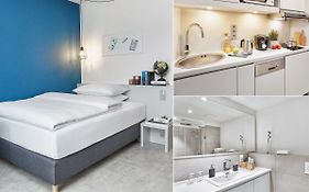 H.Ome Serviced Apartments Muenchen